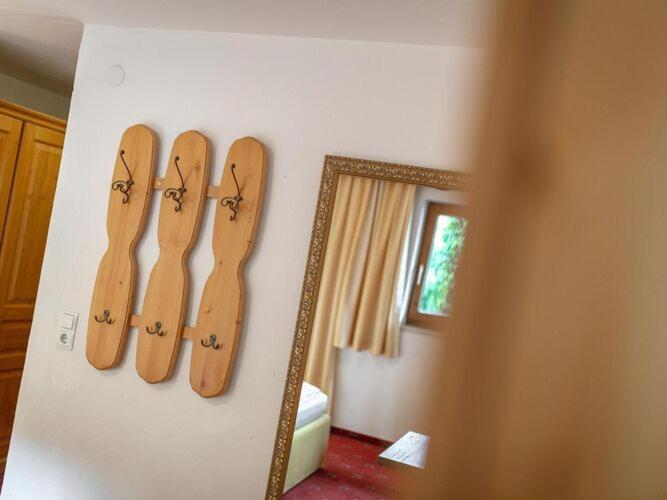 Holiday Flat With Wellness Area At The Fuegenerhof Zewnętrze zdjęcie