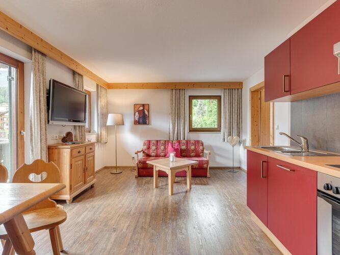 Holiday Flat With Wellness Area At The Fuegenerhof Zewnętrze zdjęcie