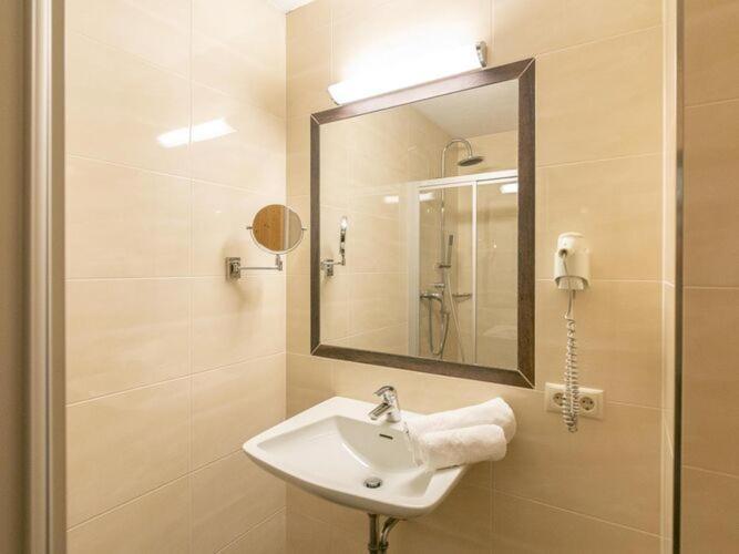 Holiday Flat With Wellness Area At The Fuegenerhof Zewnętrze zdjęcie