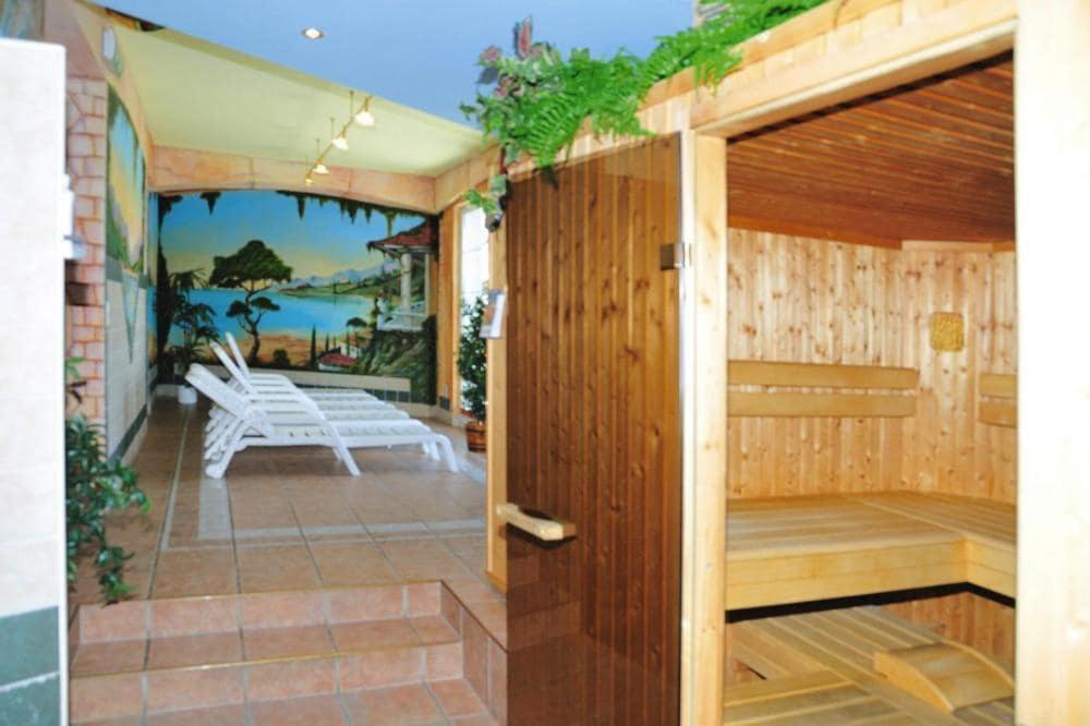 Holiday Flat With Wellness Area At The Fuegenerhof Zewnętrze zdjęcie